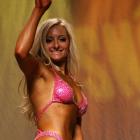 Valerie  Ward - NPC Night of the Champions 2013 - #1